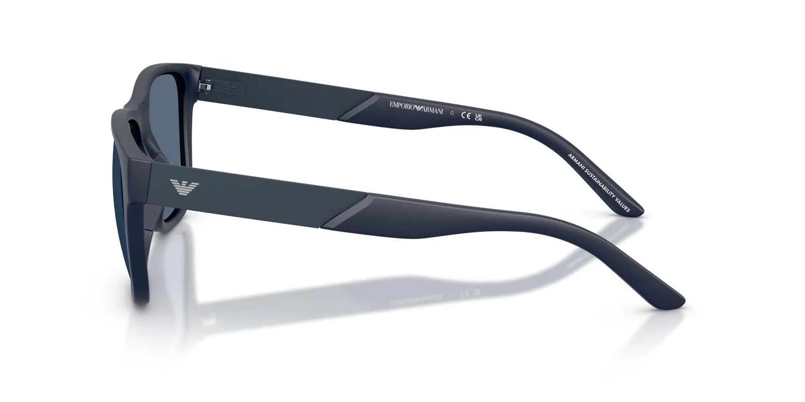Emporio Armani 4243F Sunglasses - view 10